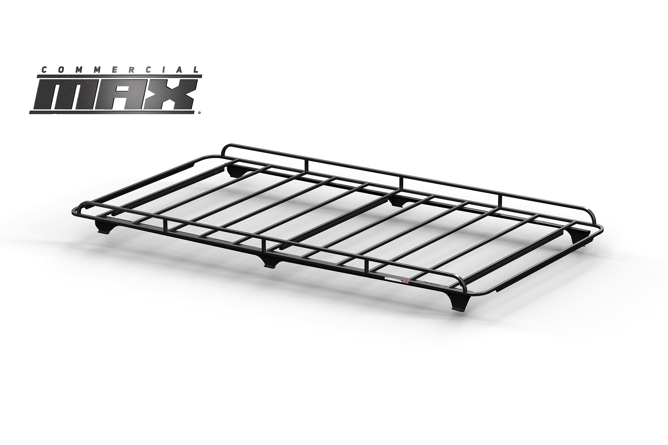 Commercial Max platform for the Ford Spectron and Mazda E-Series Van H/Roof