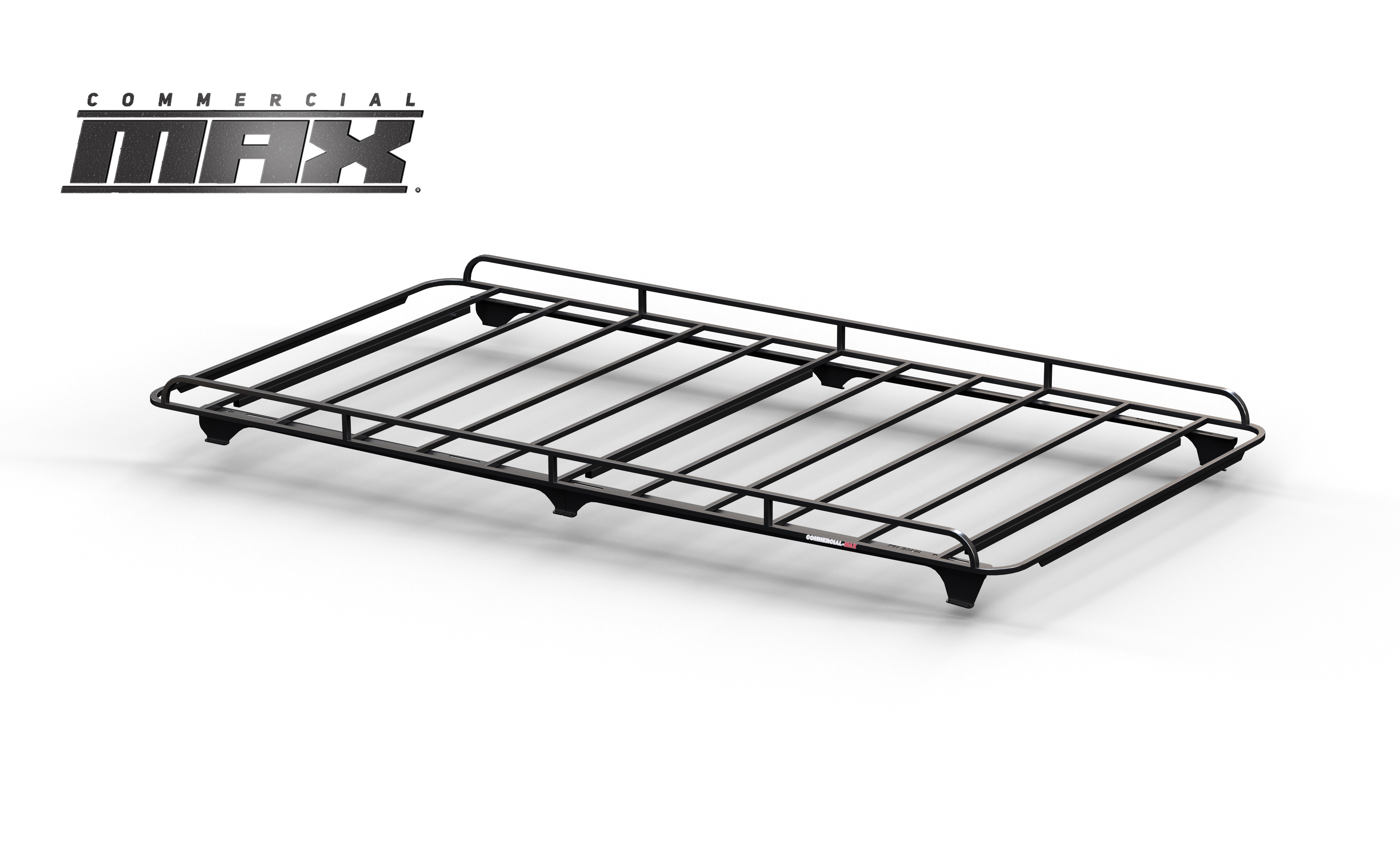 Commercial Max platform for the Ford Transit VH LWB M/Roof