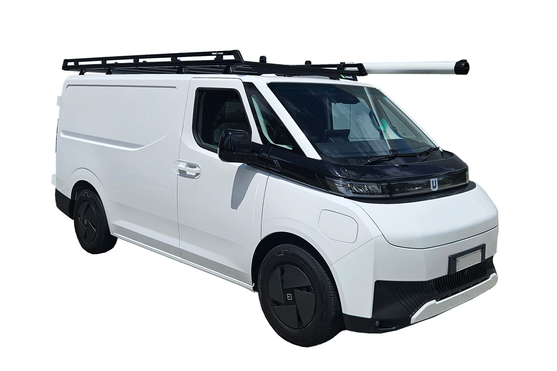 Wedgetail Trade platform, RW-FSV-3316