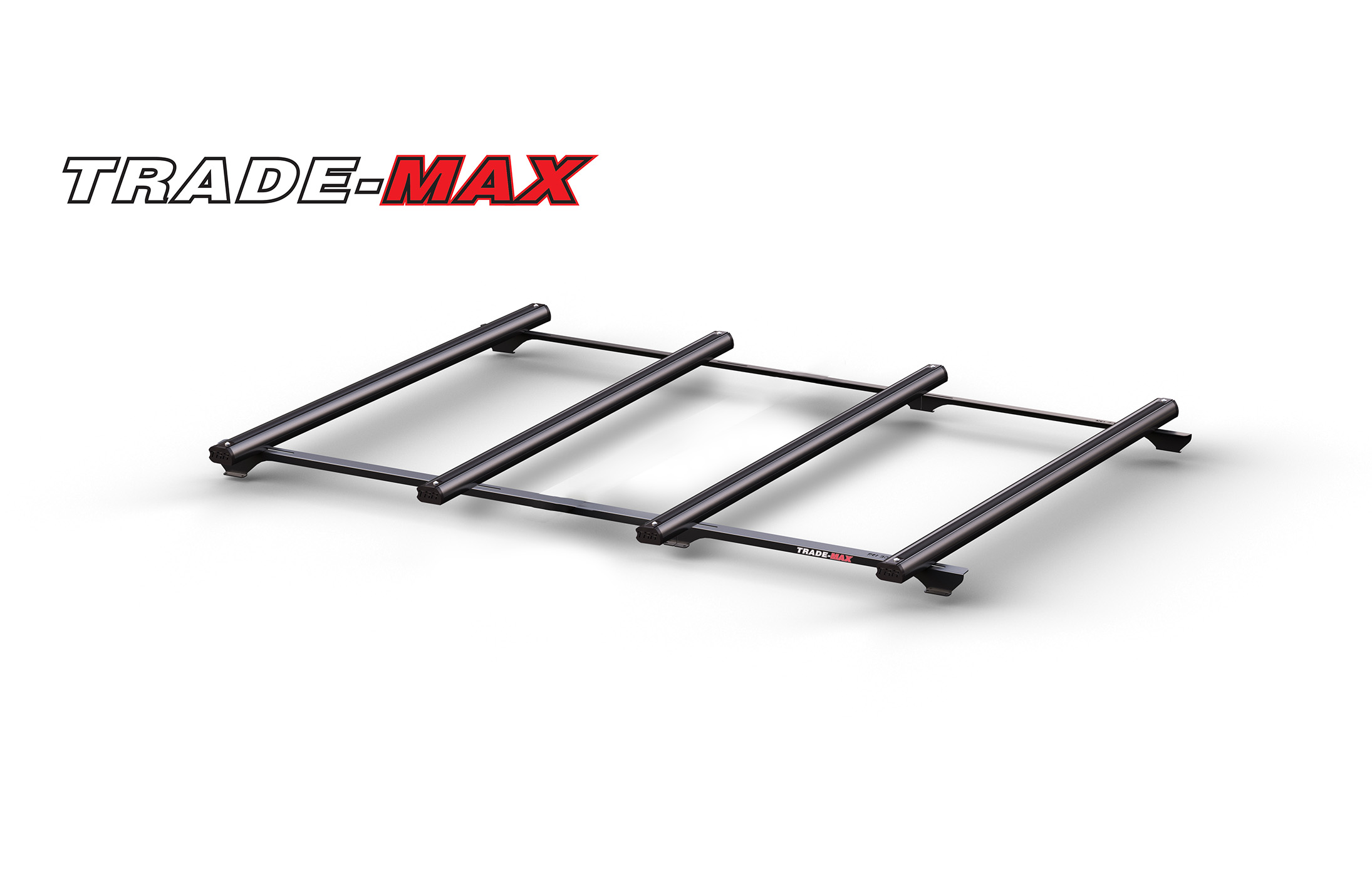 Trade Max 4 crossbar system, TM-LDVV80H-41600