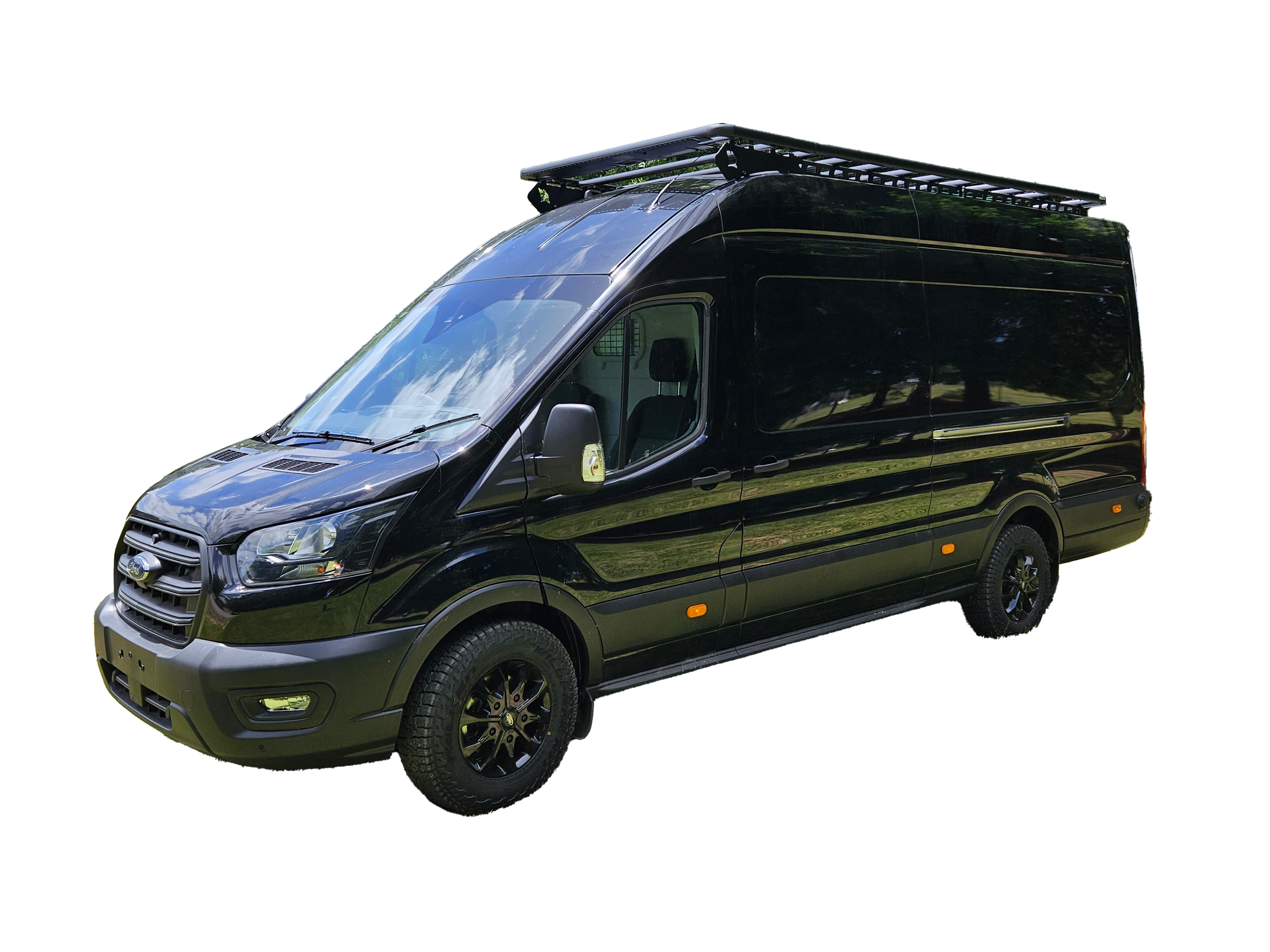 Wedgetail Adventure platform, WT-FT350E-3316U